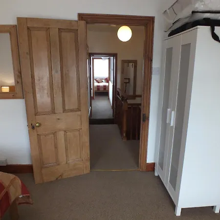 Villa The Sanctuary Newquay New Quay Esterno foto