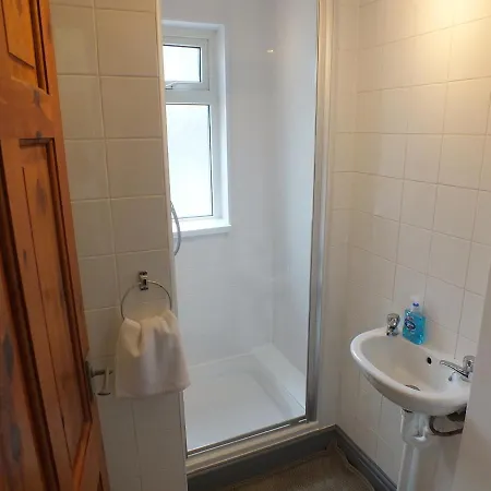 Villa The Sanctuary Newquay New Quay Esterno foto